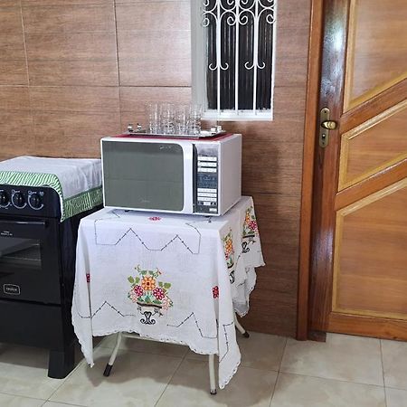 Apto 2 - Hospedagem Da Almira Manaus Zewnętrze zdjęcie