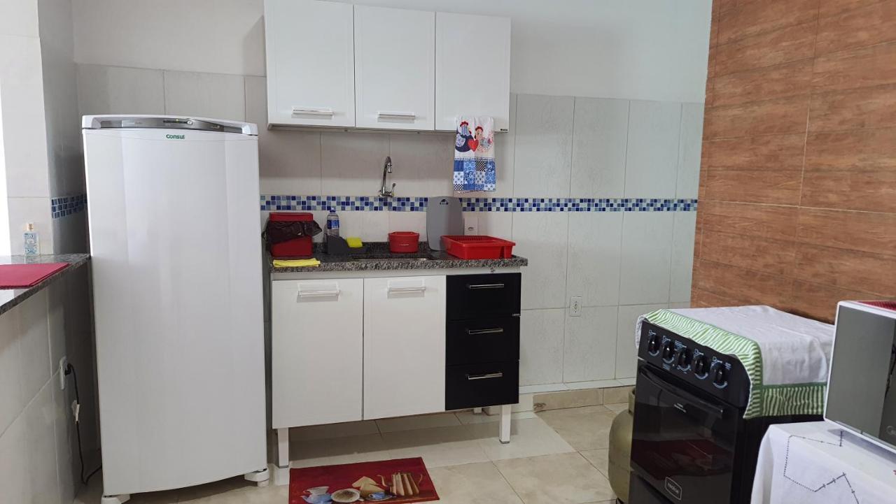 Apto 2 - Hospedagem Da Almira Manaus Zewnętrze zdjęcie