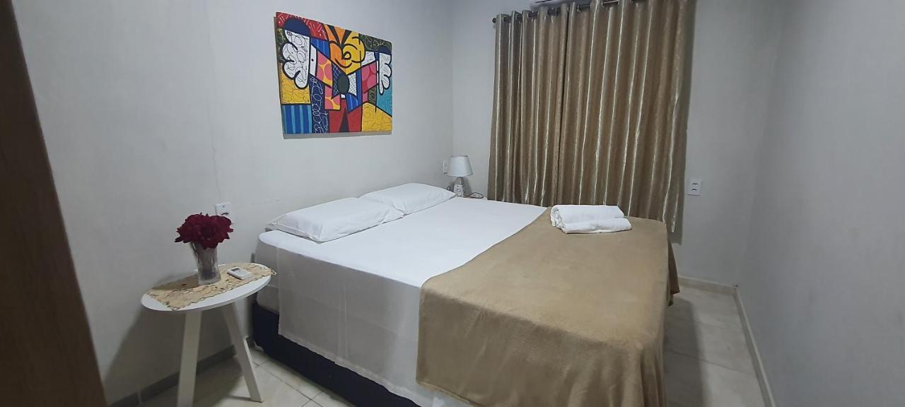 Apto 2 - Hospedagem Da Almira Manaus Zewnętrze zdjęcie