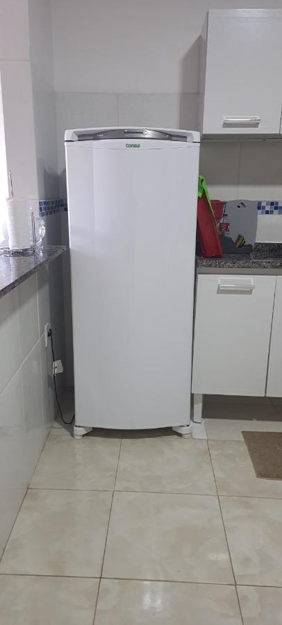 Apto 2 - Hospedagem Da Almira Manaus Zewnętrze zdjęcie